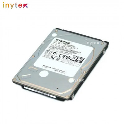 DISQUE INTERNE HDD TOSHIBA 500GB 2.5 SATA RECYCLE