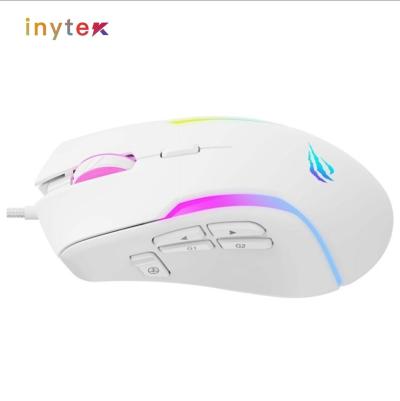 SOURIS GAMER HAVIT MS1033 RGB PROGRAMABLE