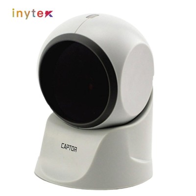 Lecteur code à barre CAPTOR S80