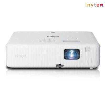 Datashow Epson VIDEO PROJECTEUR CO-W01 WXGA ( 1366 x 768 ) 3LCD 3000Lum Lampe12000h