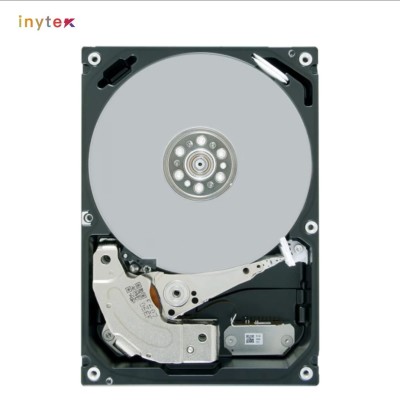 Disque Dur Sata 3" 2Tb Toshiba Surveillance HDWT720