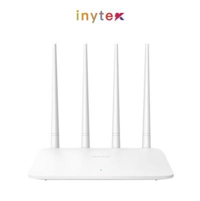 ROUTEUR TENDA F6 N300 4 ANTENNES