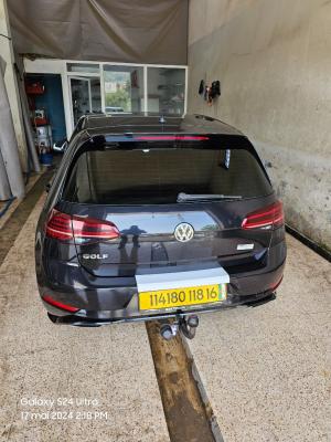 moyenne-berline-volkswagen-golf-7-2018-r-line-oued-smar-alger-algerie