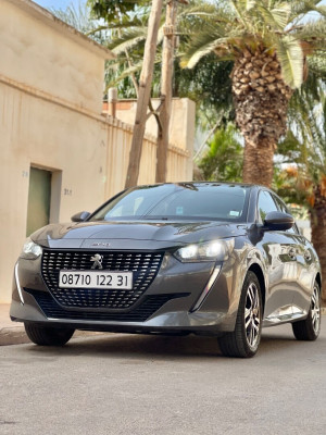 citadine-peugeot-208-2022-allure-el-kerma-oran-algerie