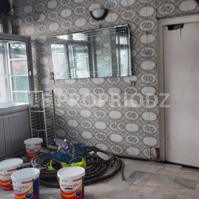 Sell Commercial Alger El biar