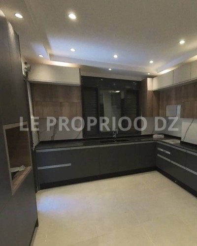 Sell Apartment F4 Alger Ouled fayet