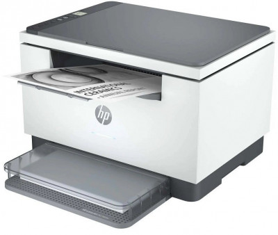 MULTIFONCTION HP MFP 236 D  RECTO VERSO