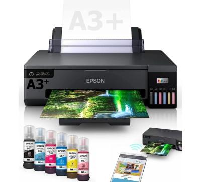 Epson EcoTank L18050 Imprimante Photo A3+