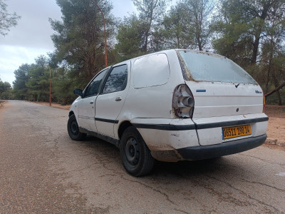 voitures-fiat-palio-1998-tiaret-algerie