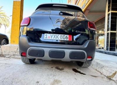 automobiles-citroen-c3-aircross-2021-biskra-algerie