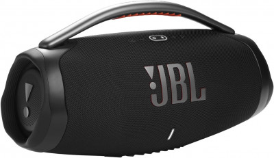 Enceinte portable Bluetooth Jbl Boombox 3