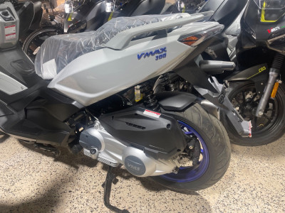 motos-scooters-vms-vmax300-2024-kouba-alger-algerie