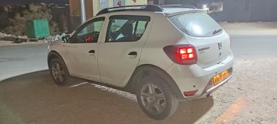 citadine-dacia-sandero-2021-berriane-ghardaia-algerie