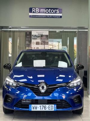 Renault Clio 5 2024 Zen