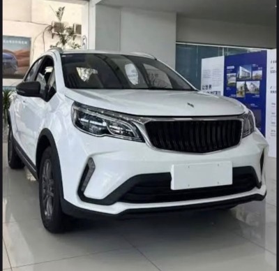 Location de voiture Livan GX 3 Pro