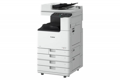 photocopier-photocopieur-canon-ir-c3326i-toner-c-exv-69-socle-draria-alger-algeria