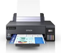 IMPRIMANTE EPSON ECOTANK L11050 MONOFONCTION A RESERVOIR COULEUR A3+/WIFI