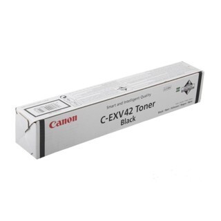 TONER CANON C-EXV 42 10200 PAGES ORIGINAL