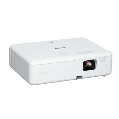 VIDEOPROJECTEUR EPSON CO-W01 DATASHOW 3LCD 3000 LUMENS HDMI 