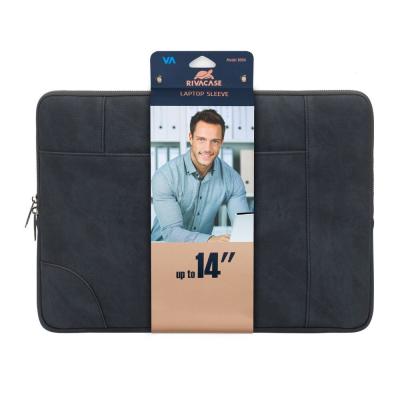 HOUSSE POUR LAPTOP 14" RIVACASE 8904 BLACK