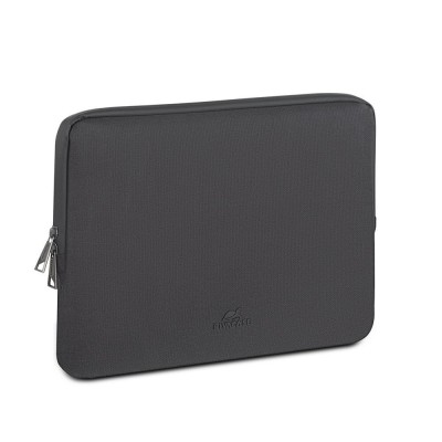 HOUSSE ECO POUR MACBOOK PRO 14" RIVACASE 8114 BLACK