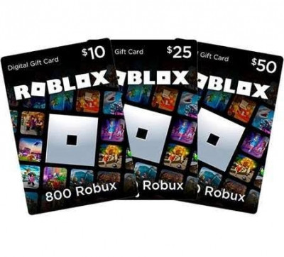 Carte Roblox | بطاقات روبلكس 