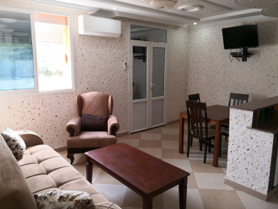 Vacation Rental Apartment F2 Bejaia Bejaia