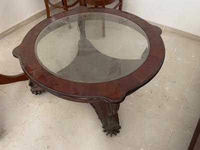 طاولات-منخفضة-table-basse-دلس-بومرداس-الجزائر