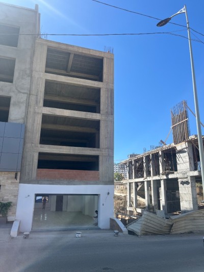 Sell Apartment F4 Alger Dely brahim