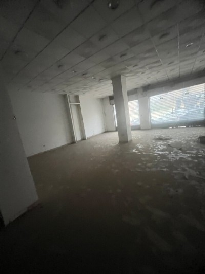 Rent Building Alger Kouba