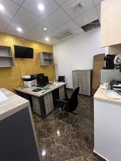 Sell Commercial Alger Hussein dey