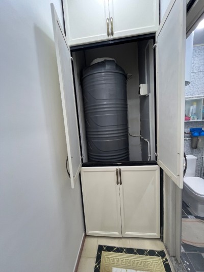 Sell Apartment F2 Alger Saoula