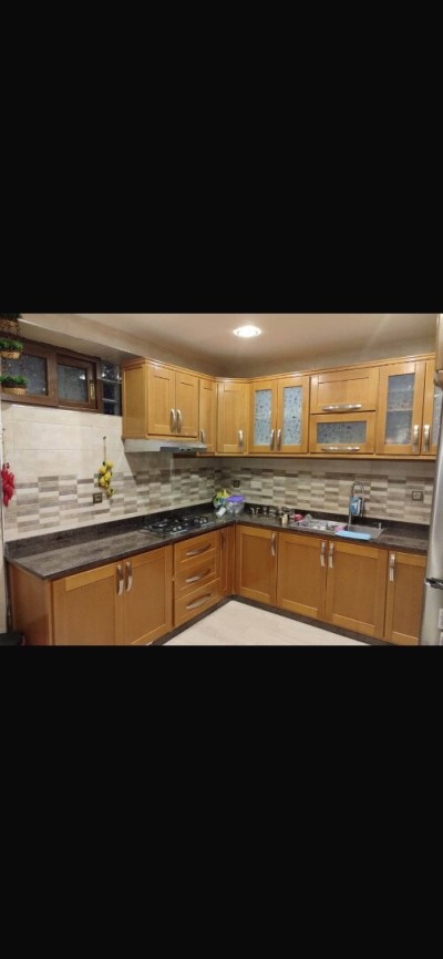 Rent Apartment F3 Alger Hussein dey