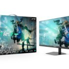 ECRAN MATOS 32" TITAN2 MSG32K,2K,180Hz, FAST IPS, ADJUSTABLE STAND