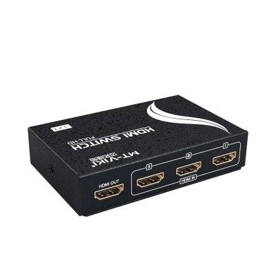  HDMI SPLITTER 04 PORT SORTIE 1ENTRE 
