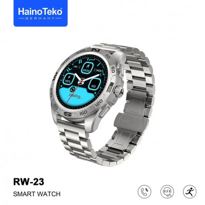 bluetooth-montre-smart-watch-haino-teko-rw23-bab-ezzouar-alger-algerie