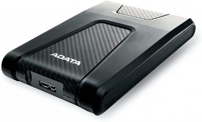Disque dur externe Adata HV620 USB 3.0 1 To noir Algérie prix livraison