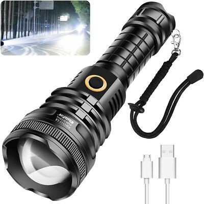 TORCHE LED FLASHLIGHT MULTI PURPOSE BRIGHTNESS