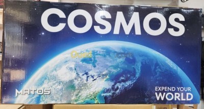 MONITEUR GAMING MATOS 34" COSMOS MSG3401 180 HZ CURVED UWQHD