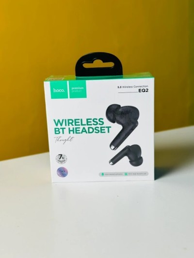 AIRPODS HOCO EQ2 ORIGINAL