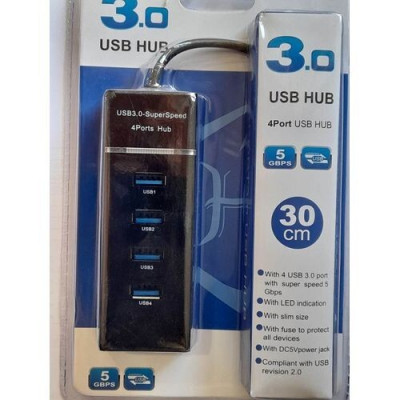 cable-hub-usb-30-cm-4-ports-bab-ezzouar-alger-algerie