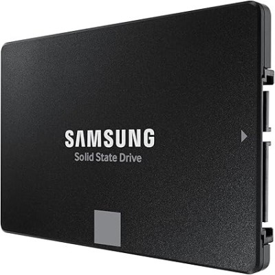 DISQUE DUR SSD SATA  2.5 250 GO SAMSUNG 870 EVO