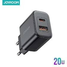 chargeurs-et-cables-chargeur-telephone-joyromm-20w-jr-tcf05eu-bab-ezzouar-alger-algerie