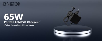  CHARGEUR LENOVO 65W IDEAPAD 20V3.25A CONNECTEUR 4.0MMX1.7MM 