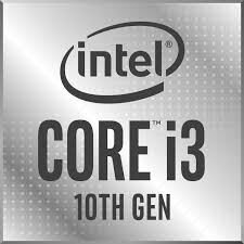 ALL IN ONE HP200 G4 CORE I3-10115U / HDD 1TB /  RAM 4GB / ECRAN 22 PUCE FULL HD IPS