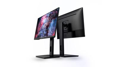 ECRAN MATOS 24.5 POUCES FIGHTER2 MSG25-01 180HZ 1MS FAST IPS FHD STAND ADJUSTABLE