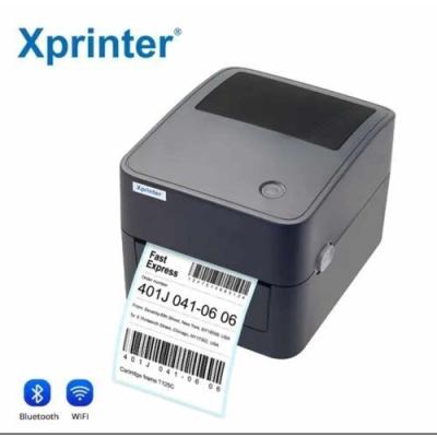 IMPRIMANTE CODE A BAR XPRINTER XP 410B BT 