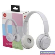 CASQUE Y08 BLUETOOTH/TF CARD