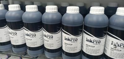 Encre 1L POUR IMPRIMANTE EPSON NOIR INKPRO E0010-01LB