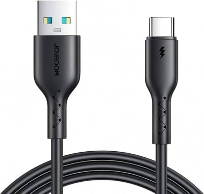 chargeurs-et-cables-cable-joyromm-1m-usb-a-to-type-c-24a-s-uc027a9-bab-ezzouar-alger-algerie